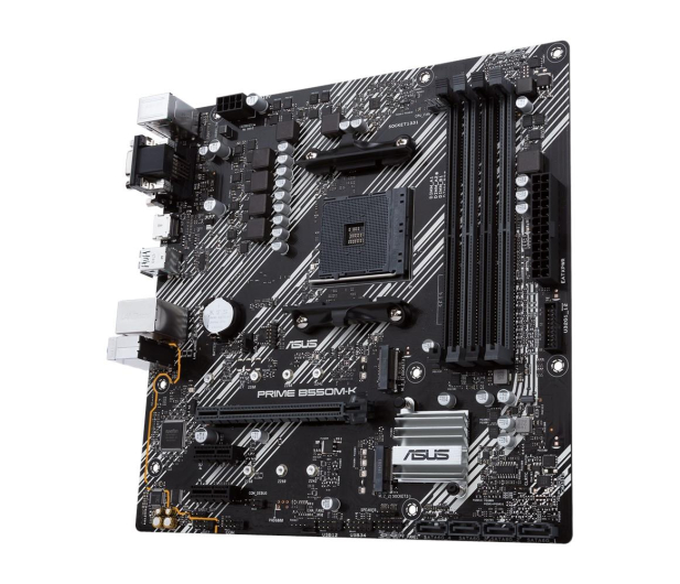 ASUS PRIME B550M-K 90MB14V0-M0EAY0 - 569344 - zdjęcie 4